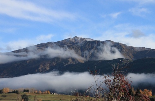 Arrowtown Cottage | The Gamekeepers House