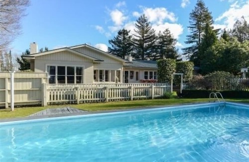 Longlands Other | Great Private Family home on 6Ha with Pool - pets welcome on request