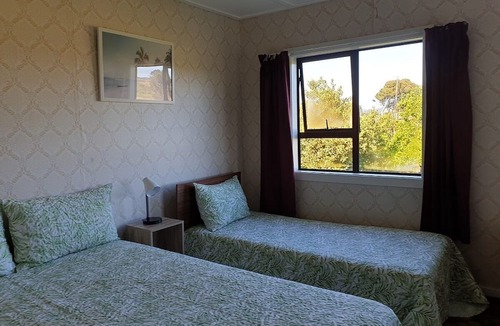 Awhitu House | AWHITU GREENOCK BEACH - FAMILY HOLIDAY