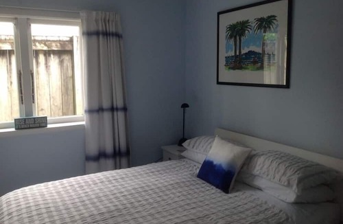 Waihi Beach House | COOL Waihi Beach House North End Fully fenced pet friendly for small pets only