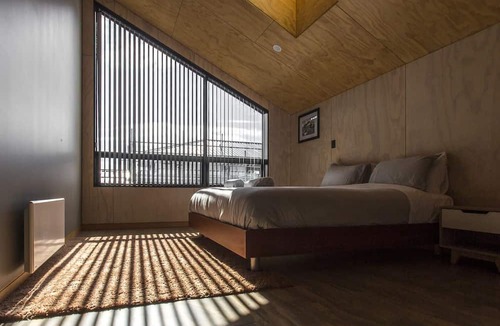 Fitzroy House | THE Natural Home Prime Fitzroy Location - PET Friendly
