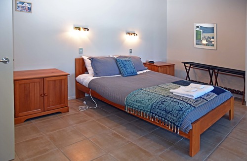 Tairua Bed & Breakfast | Fantail B&B
