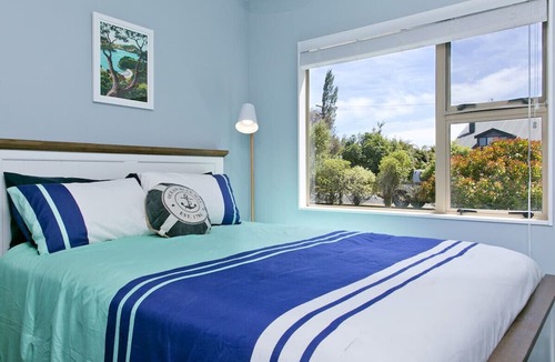 Te Rangiita House | Taruna - Tauranga Taupo Holiday Home