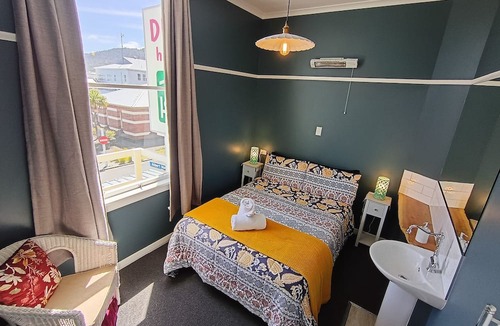 Greymouth Hostel | The Duke Hostel