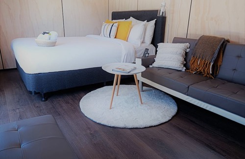Ohakune House | Snowman Lodge