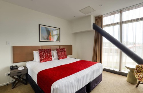 Manurewa Hotel | Ramada Suites by Wyndham Auckland Manukau Pacific Centre