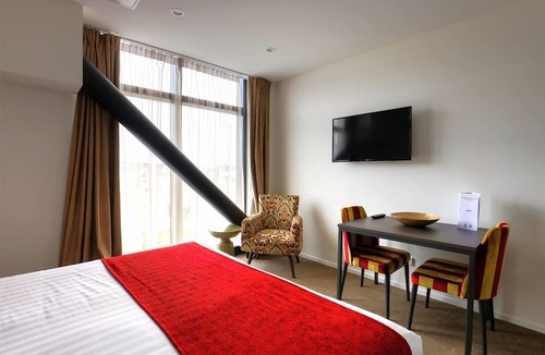 Manurewa Hotel | Ramada Suites by Wyndham Auckland Manukau Pacific Centre