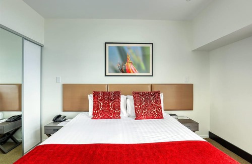 Manurewa Hotel | Ramada Suites by Wyndham Auckland Manukau Pacific Centre