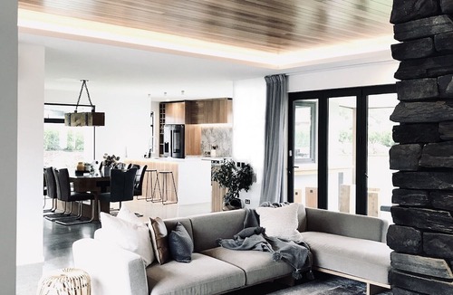 Prebbleton House | Expansive Luxury Country Escape