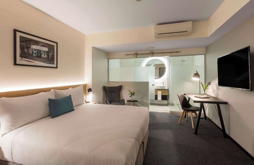 Te Aro Hotel | Oaks Wellington Hotel