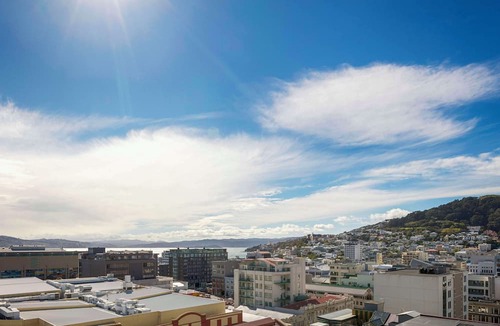 Te Aro Hotel | Oaks Wellington Hotel
