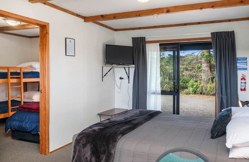 National Park Village Hotel | Mountain Heights Lodge