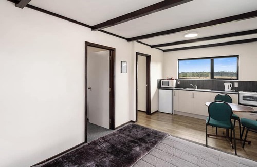 National Park Village Hotel | Mountain Heights Lodge
