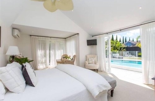 Remuera House | Remuera Pool Paradise
