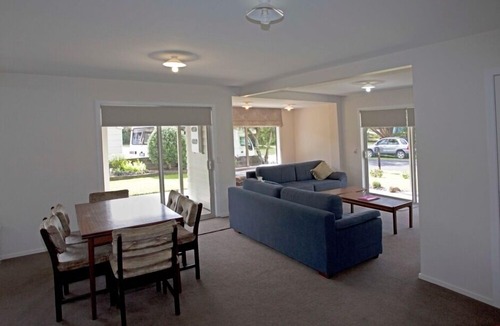 Cooks Beach Apartment | Stunning Cooks Beach Coromandel