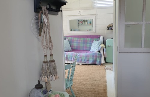 Havelock North Apartment | Stunning Birdsong Studio in Havelock North