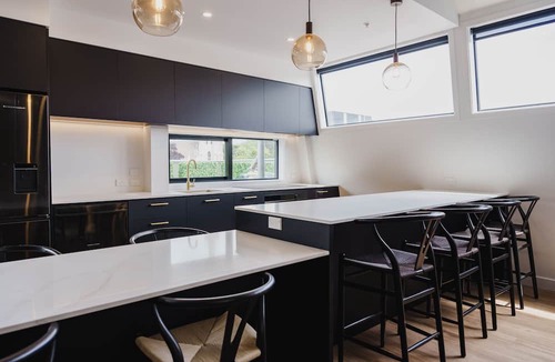 Dunedin City Centre Hotel | The Chamberson
