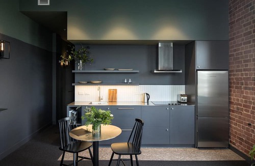 Dunedin City Centre Hotel | The Chamberson