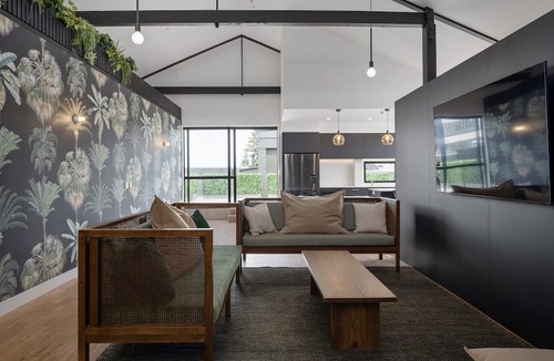 Dunedin City Centre Hotel | The Chamberson