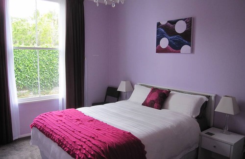 Halcombe Bed & Breakfast | Thyme Out Estate