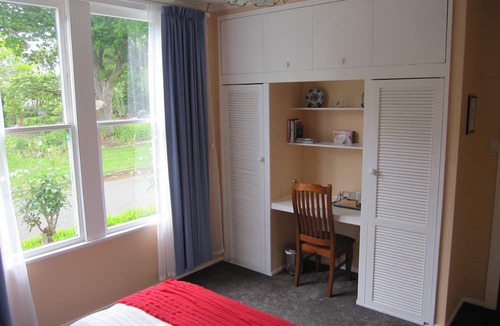 Halcombe Bed & Breakfast | Thyme Out Estate