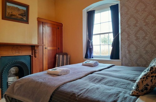 Waipiata House | Peter's Farm Lodge