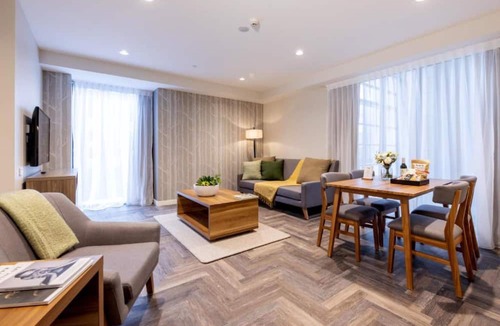 Christchurch City Centre Hotel | Sudima Christchurch City