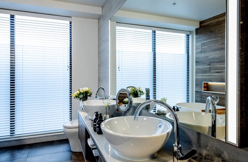 Christchurch City Centre Hotel | Sudima Christchurch City