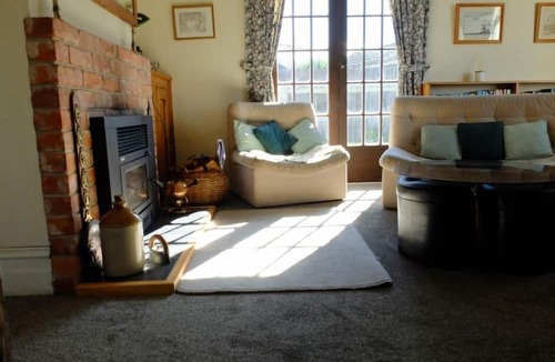 Fairlie House | The Old Forge - an "Heritage" house. A great place to stay in.