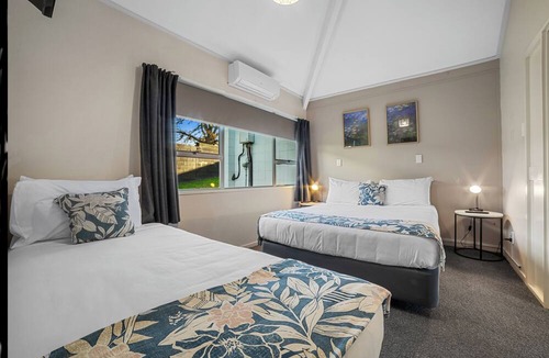 Tauranga Apartment | Cameron Road Motel
