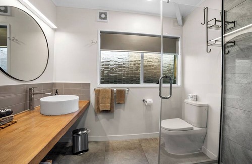 Tauranga Apartment | Cameron Road Motel