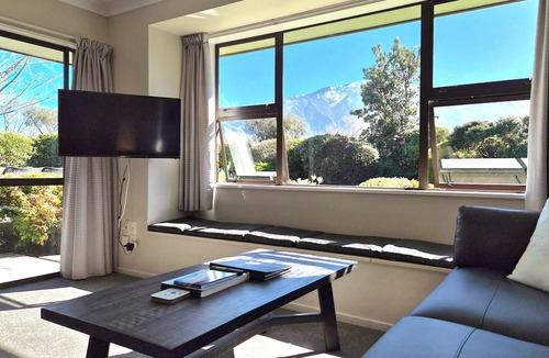 Kaikoura Bed & Breakfast | Te Mahuru Retreat