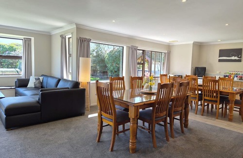 Kaikoura Bed & Breakfast | Te Mahuru Retreat