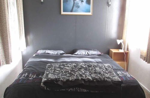 Rangipo House | Rotoaira Retreat, Lake Rotoaira