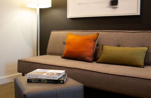 Wellington Hotel | Rydges Wellington Airport