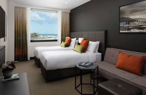 Wellington Hotel | Rydges Wellington Airport