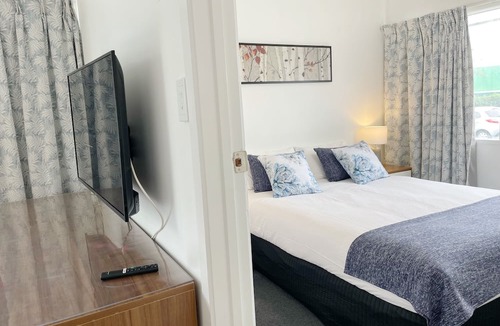 Takapuna Hotel | Pupuke Manor Motel