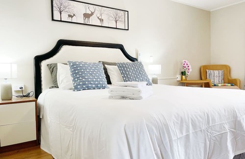 Takapuna Hotel | Pupuke Manor Motel