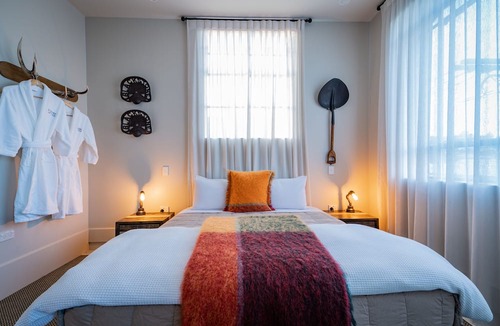 Oamaru Cabin | Poshtel