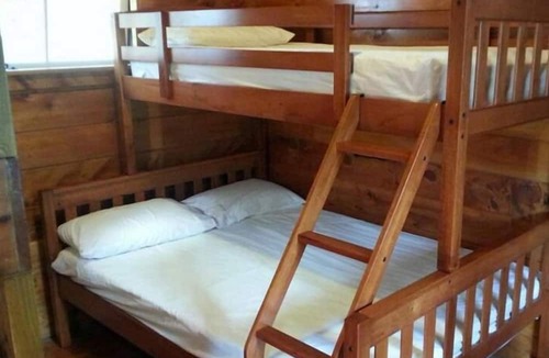 Colville Cottage | Whitestar Station, Colville Farm, Bush Lodge