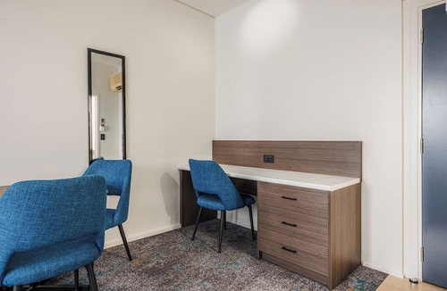 Mangere Hotel | Heartland Hotel Auckland Airport
