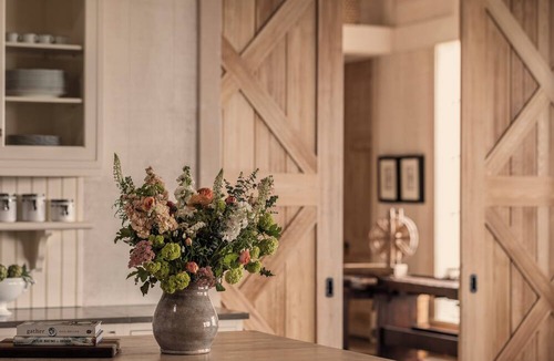 Clifton Cabin | Rosewood Cape Kidnappers