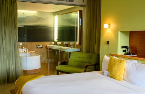 Oriental Bay Hotel | Ohtel Wellington