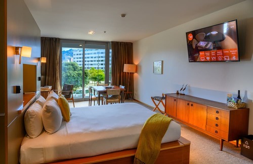 Oriental Bay Hotel | Ohtel Wellington