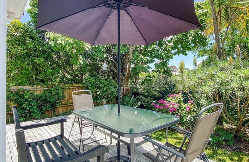Mount Eden House | Bavaria Boutique Hotel