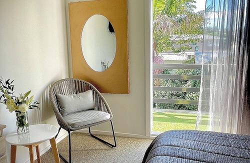 Mount Eden House | Bavaria Boutique Hotel