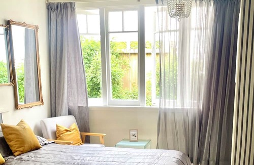 Mount Eden House | Bavaria Boutique Hotel