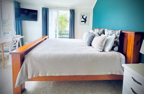 Mount Eden House | Bavaria Boutique Hotel
