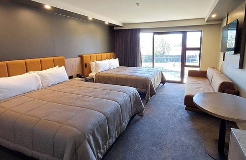 Twizel Hotel | Distinction Mackenzie Country Hotel