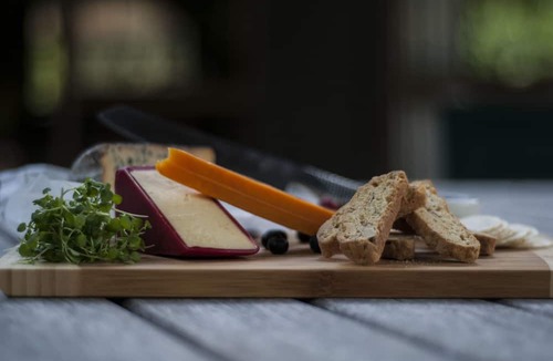Turangi Cabin | Tongariro Lodge